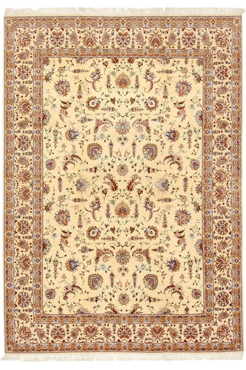 שטיח טבריז 07 | שטיח פרסי