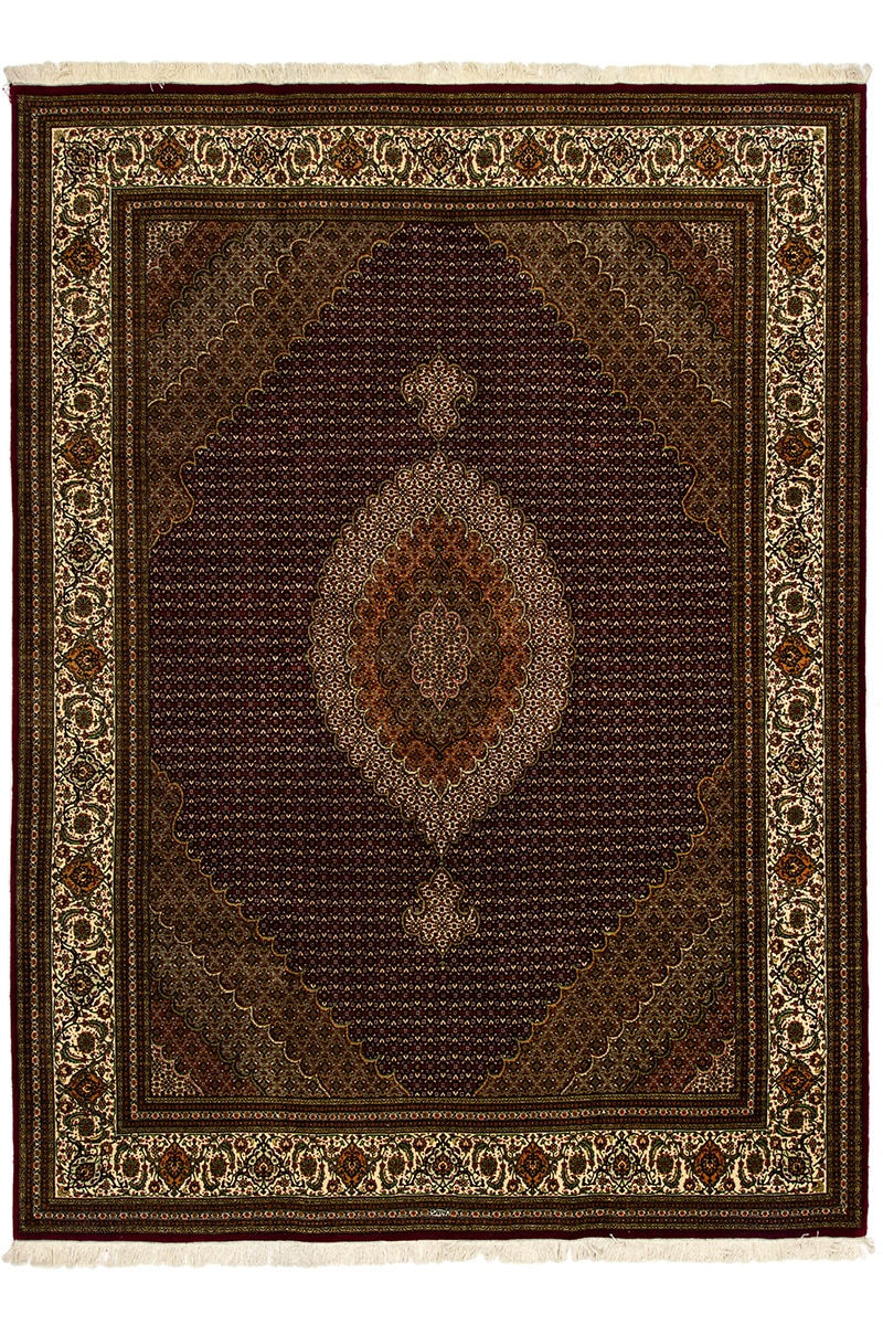 שטיח טבריז 09 | שטיח פרסי