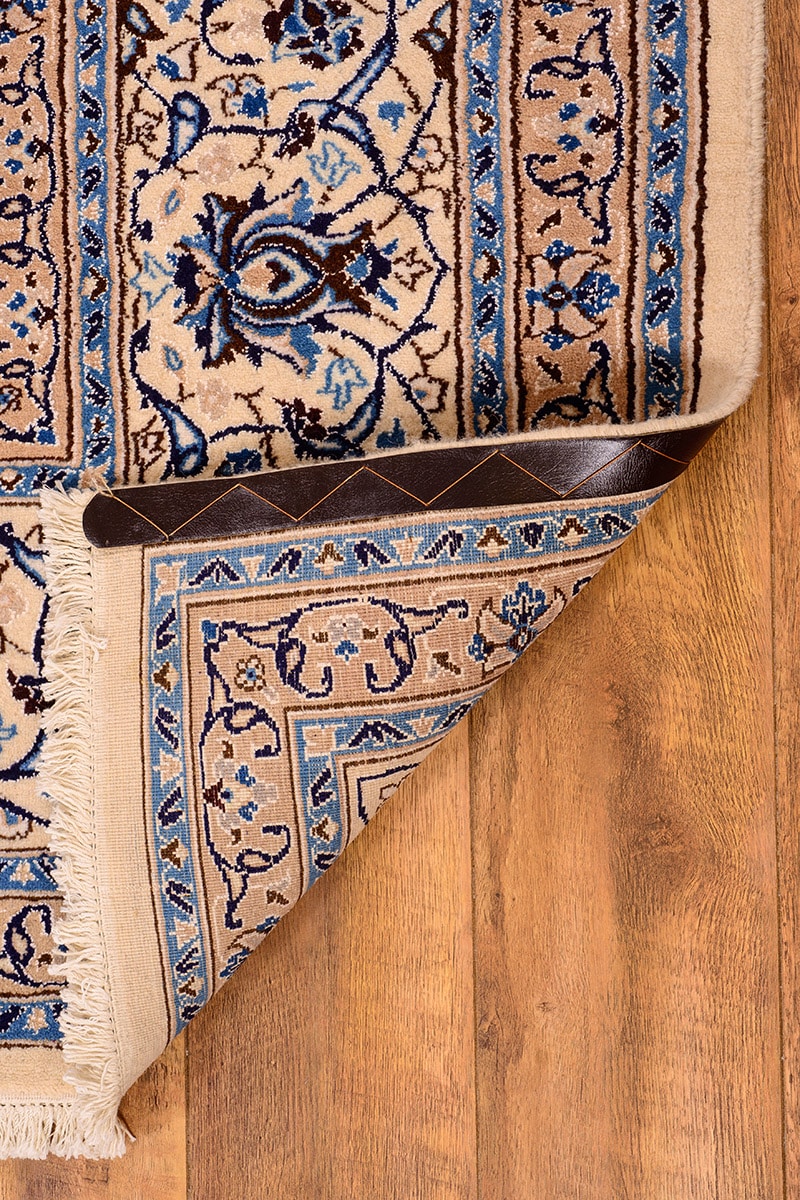 שטיח נעין נהולה 03 | שטיח פרסי