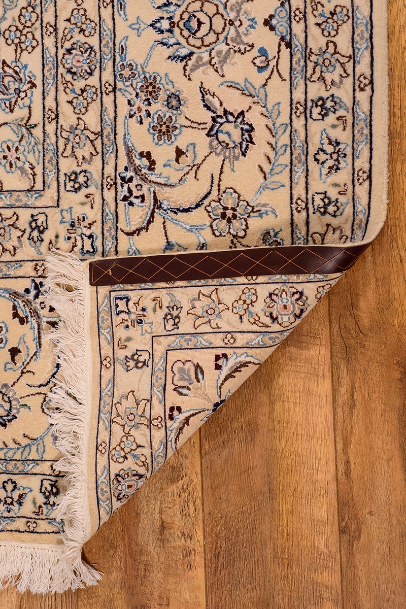 שטיח נעין נהולה 04 | שטיח פרסי