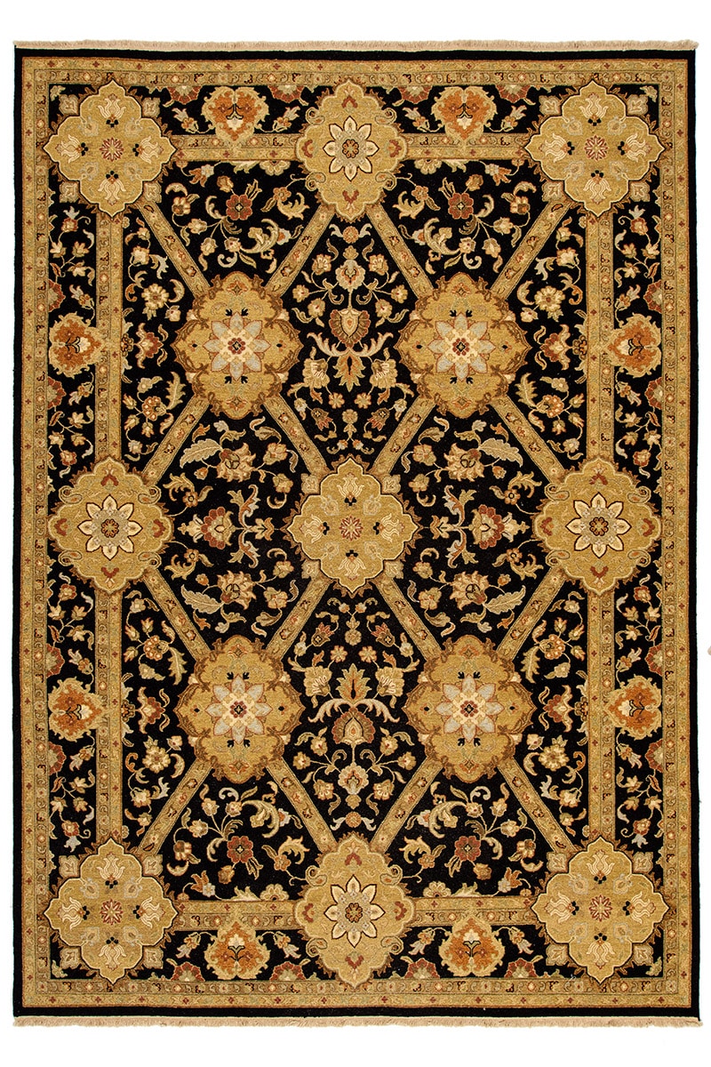 שטיח סומק ג'איפור