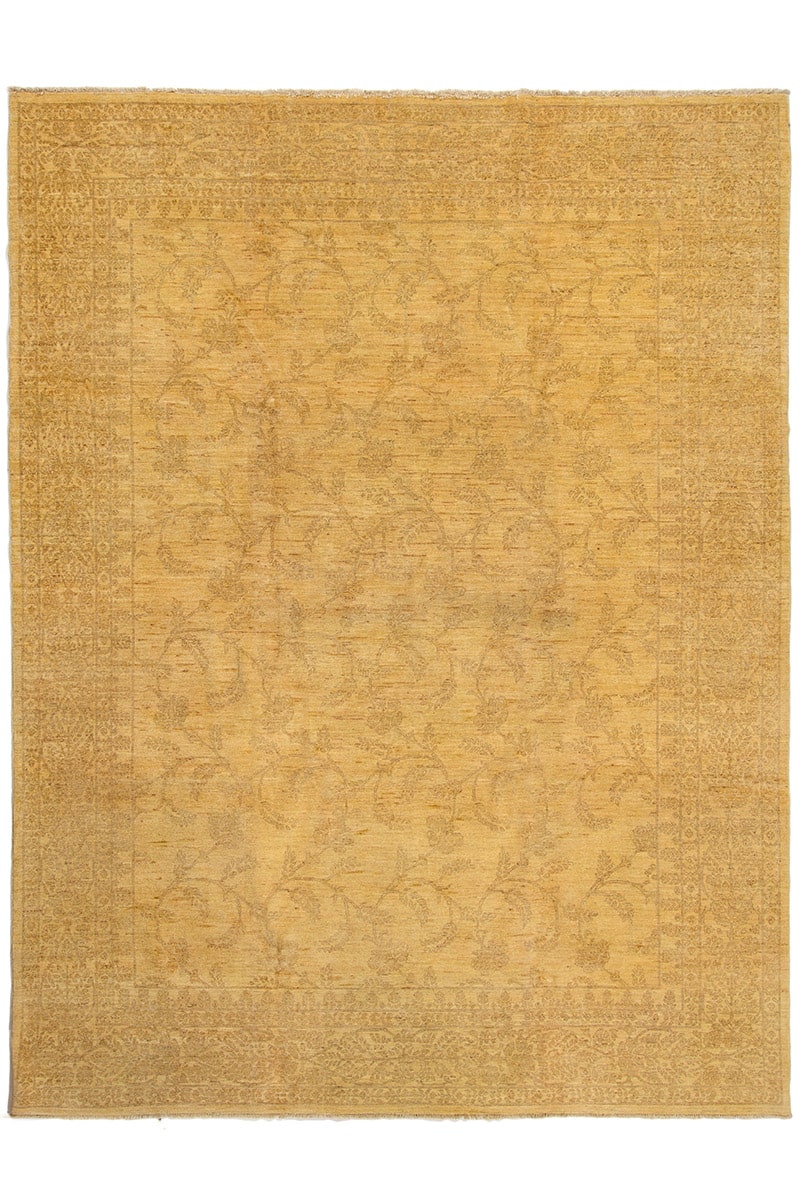 שטיח זיגלר מאהל 11