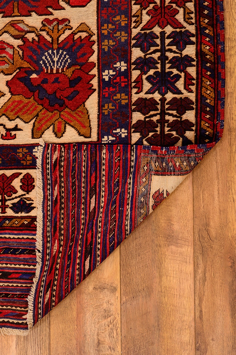 שטיח אוזבקי משולב 05