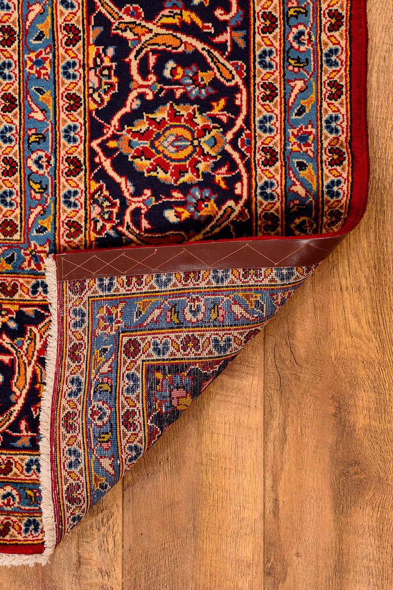 שטיח קשאן 05 | שטיח פרסי