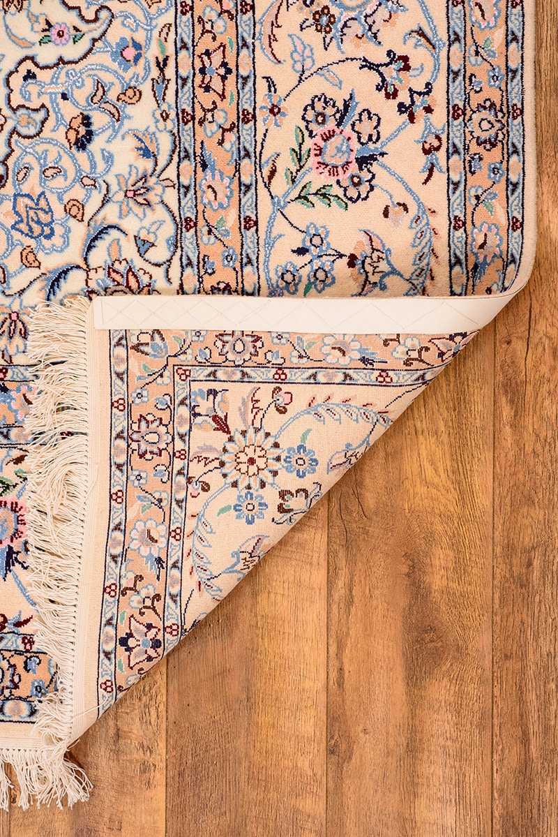 שטיח נעין נהולה 05 | שטיח פרסי