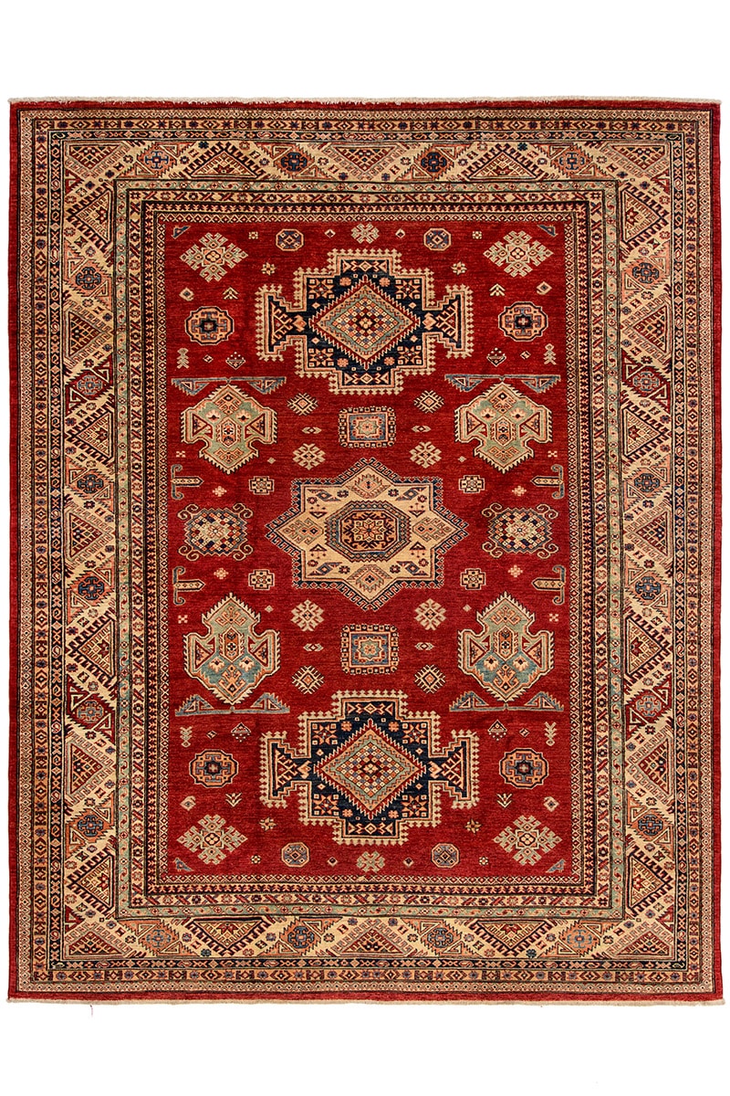 שטיח סופר קזאק 35