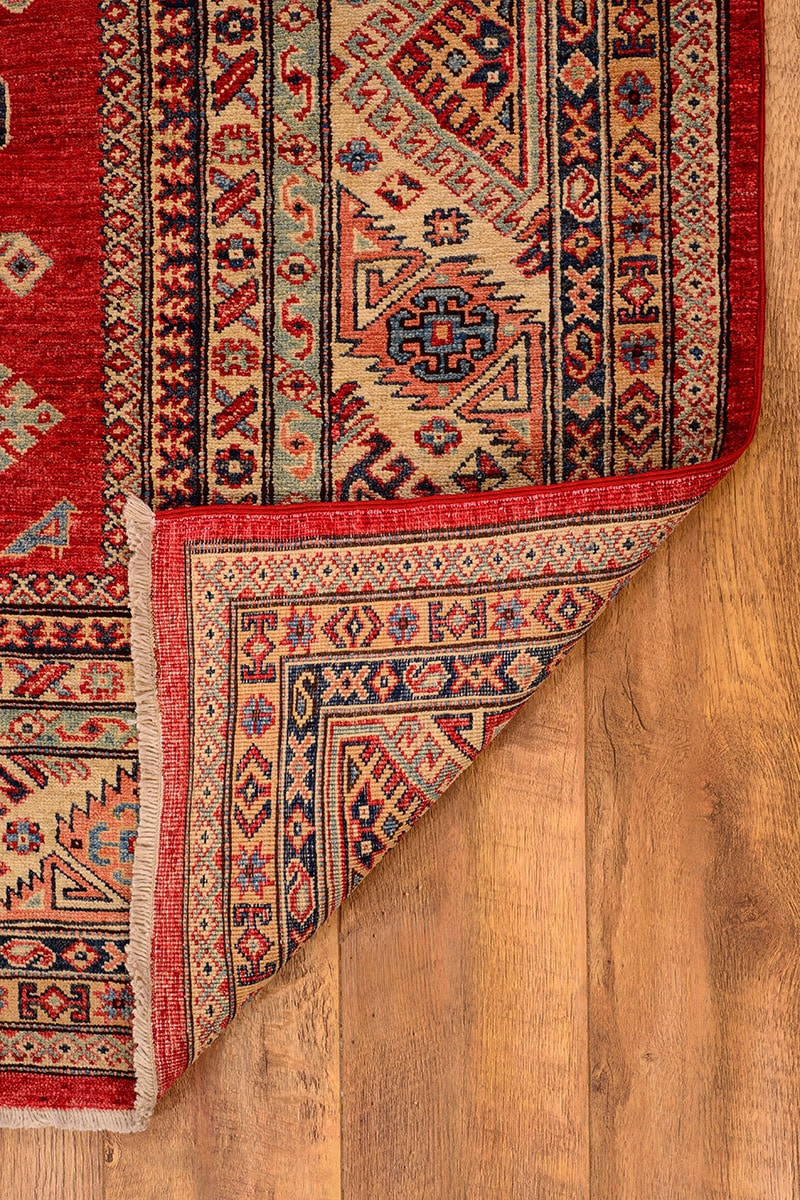 שטיח סופר קזאק 35