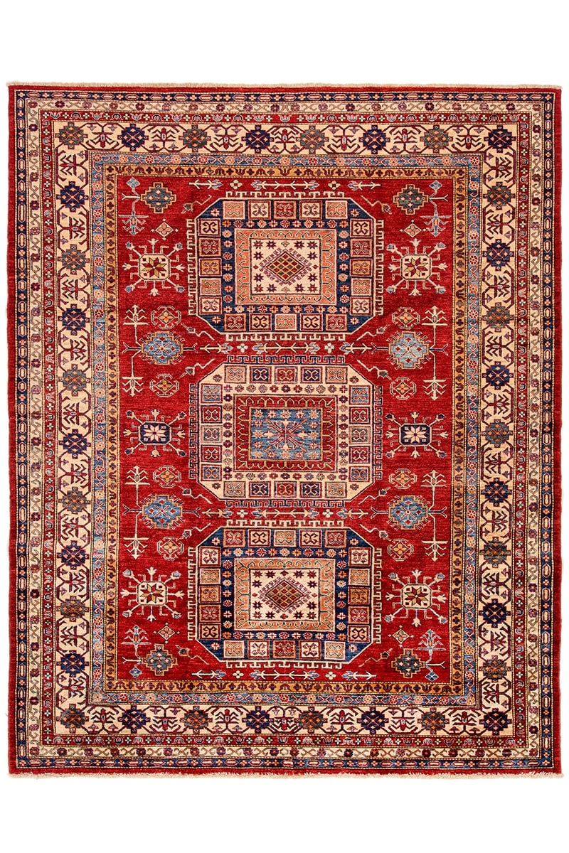 שטיח סופר קזאק 36