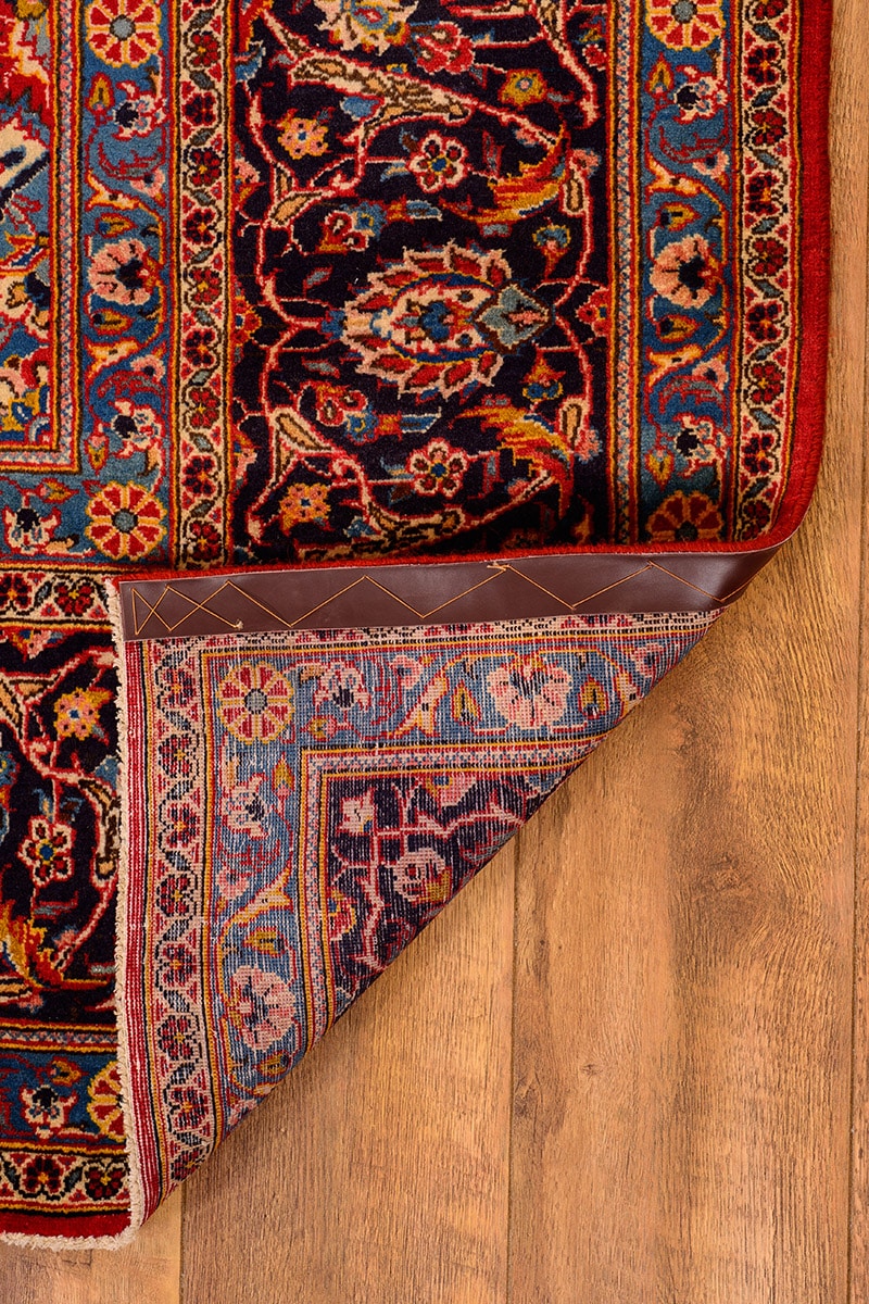 שטיח קשאן 06 | שטיח פרסי