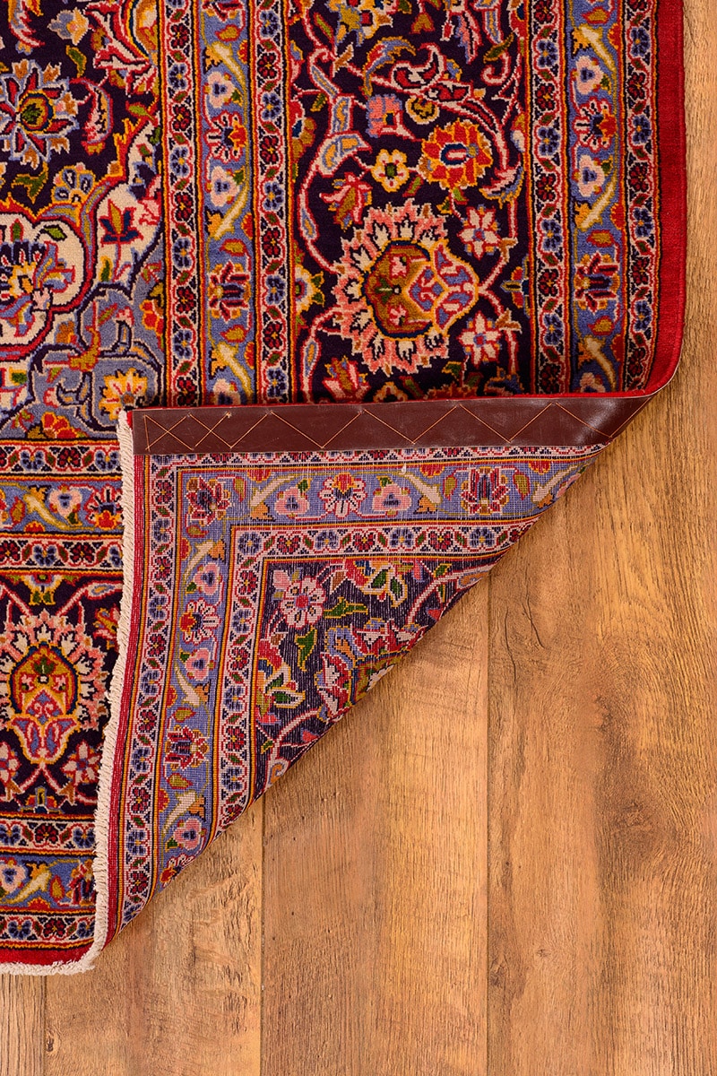 שטיח קשאן 07 | שטיח פרסי