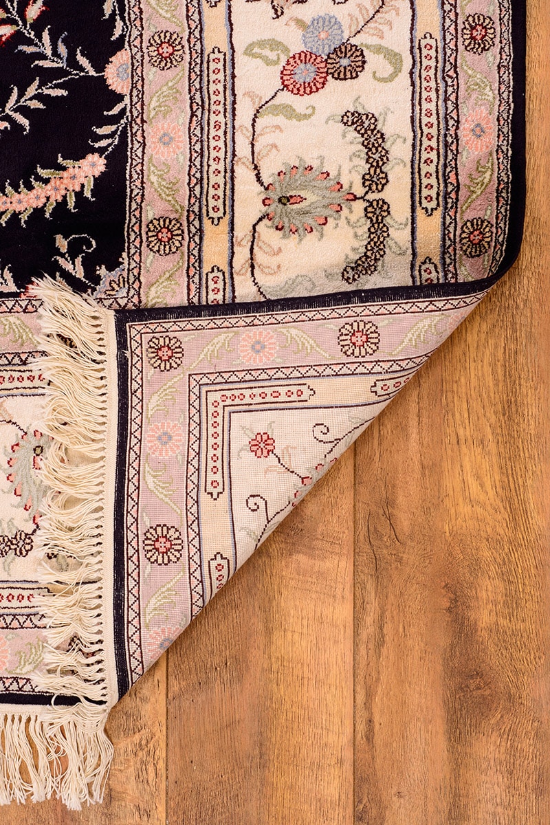 שטיח סיני משי 22