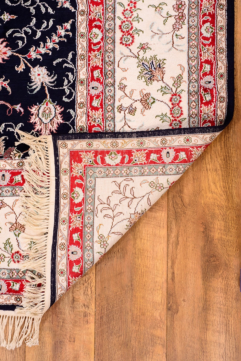 שטיח סיני משי 28