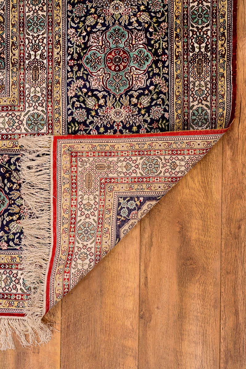 שטיח סיני משי 30