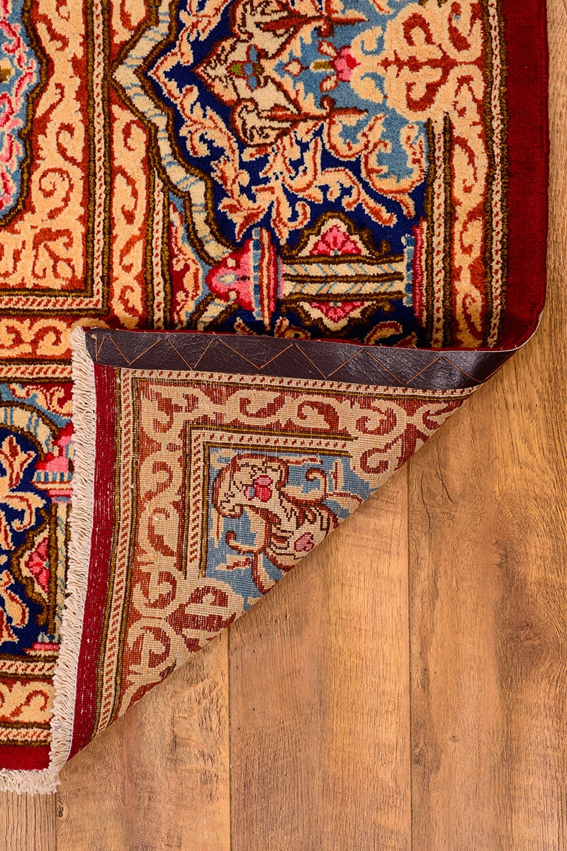 שטיח כרמן פרסי 01