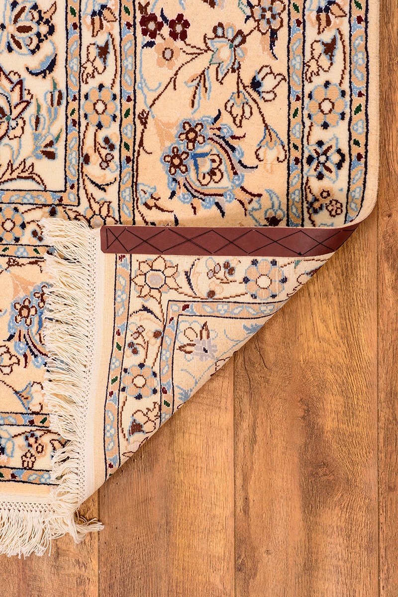 שטיח נעין שישלה 08 | שטיח פרסי