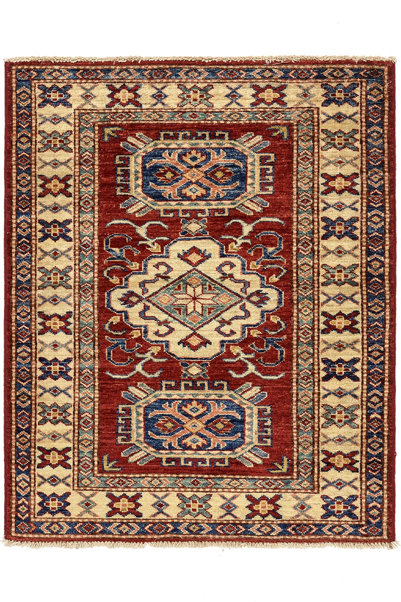 שטיח סופר קזאק 38