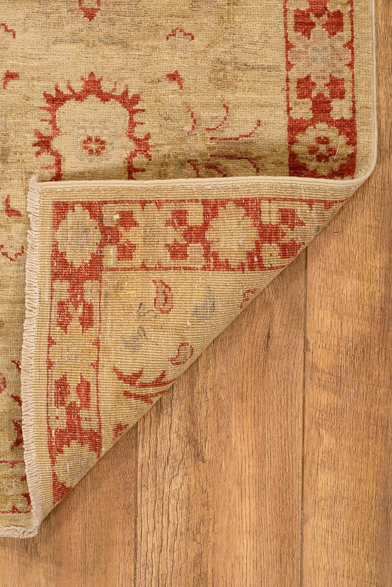 שטיח סופר זיגלר 49