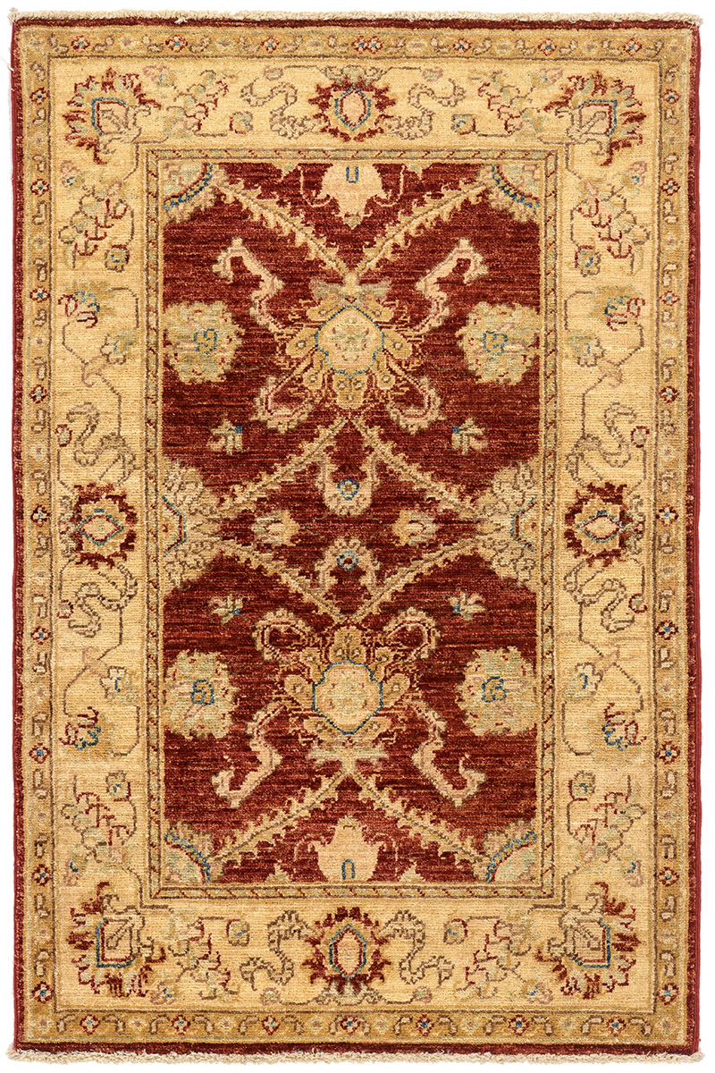 שטיח סופר זיגלר 50