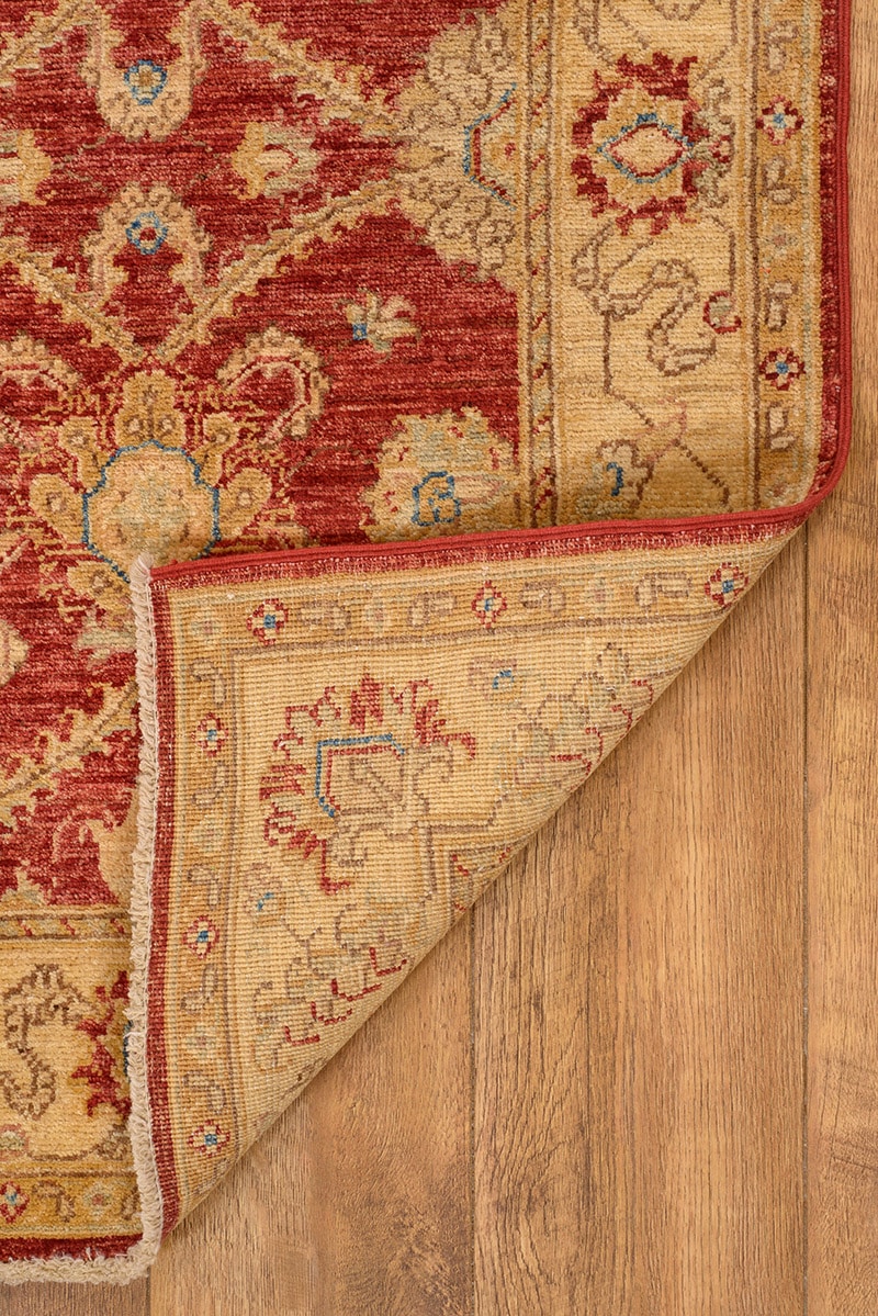 שטיח סופר זיגלר 50