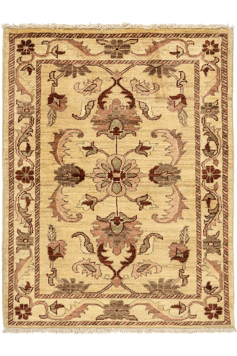 שטיח סופר זיגלר 52