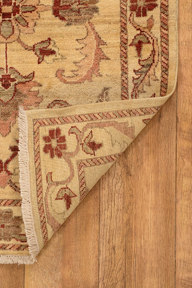 שטיח סופר זיגלר 52