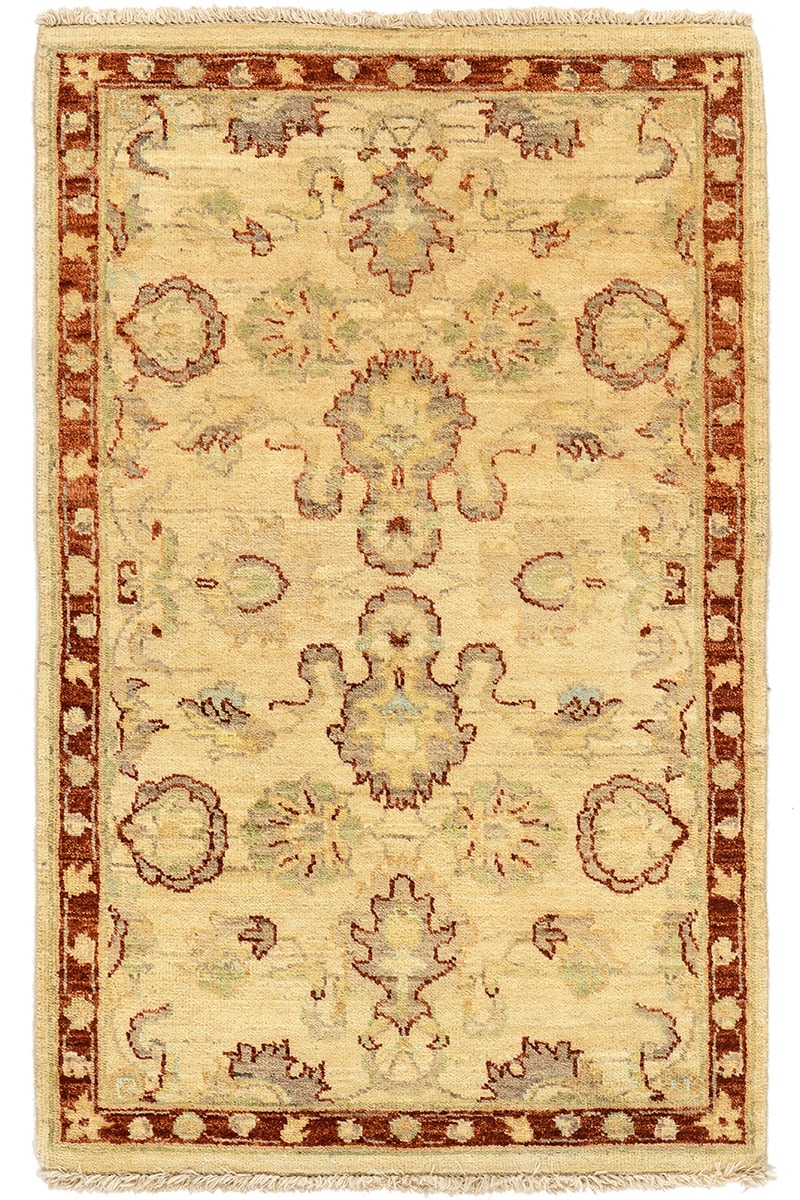 שטיח סופר זיגלר 53