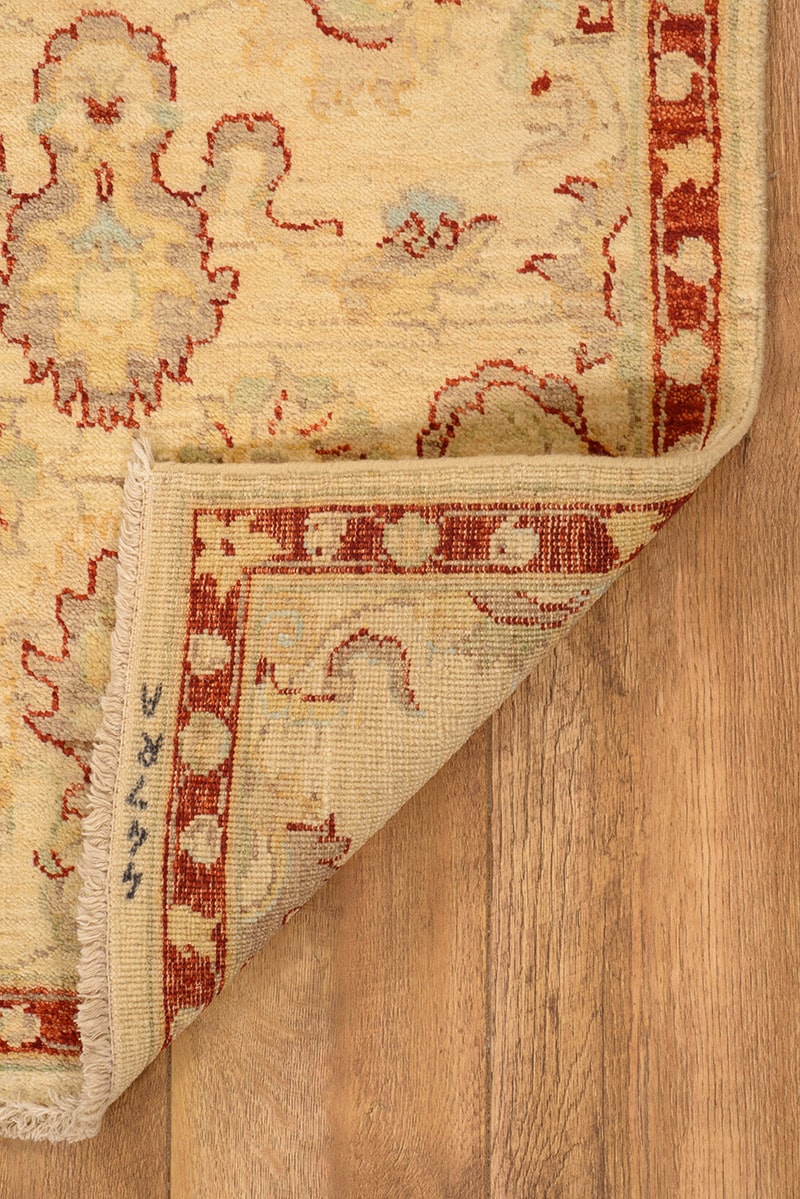 שטיח סופר זיגלר 53