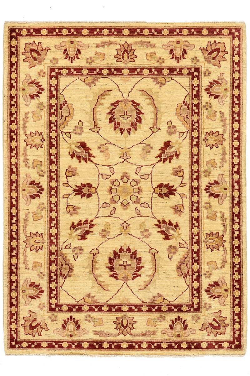 שטיח סופר זיגלר 54