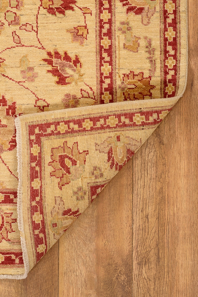 שטיח סופר זיגלר 54