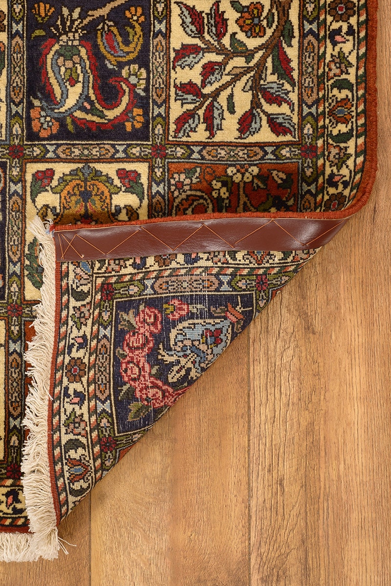 שטיח בכטיאר פרסי 05