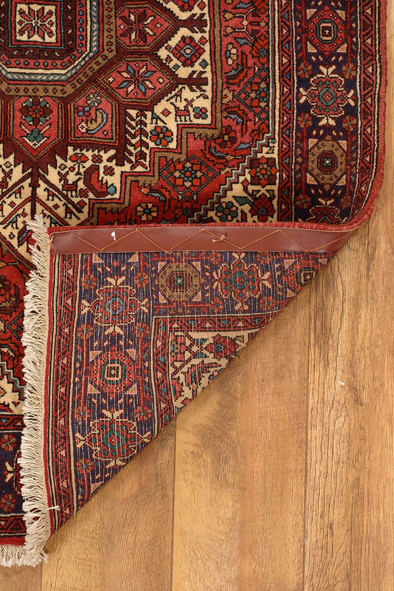 שטיח ביז'אר פרסי 02