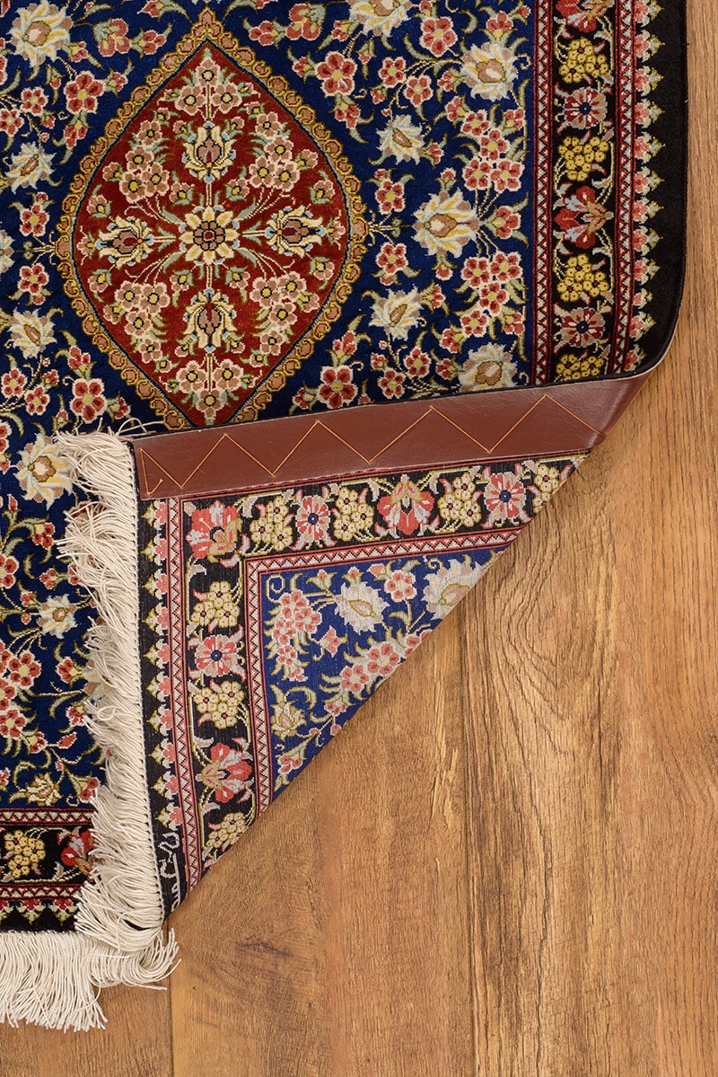 שטיח קום משי 06