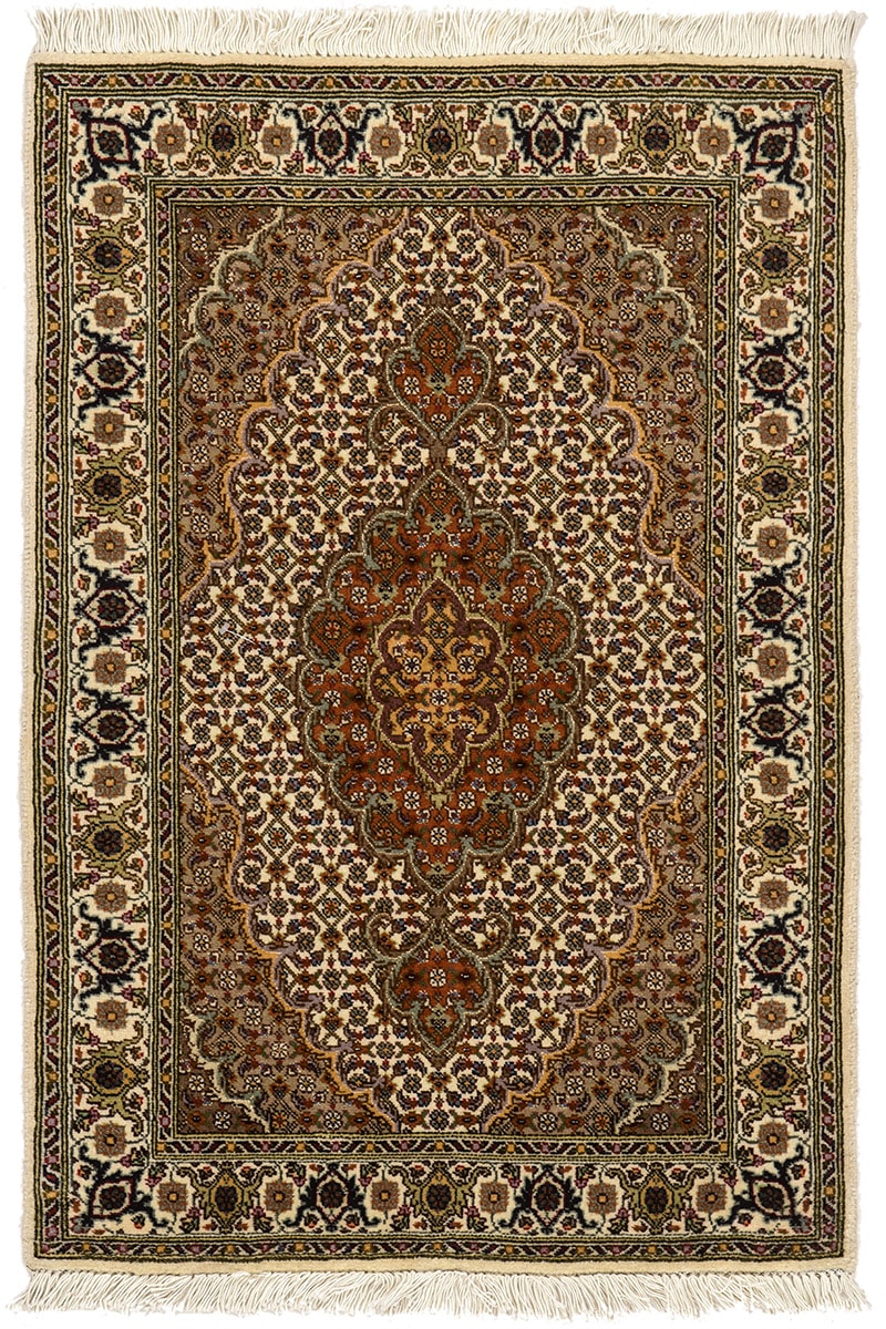 שטיח טבריז 14 | שטיח פרסי