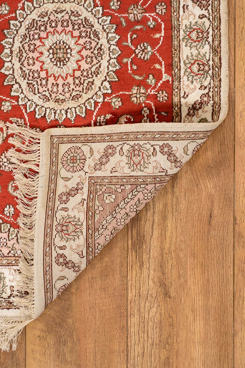 שטיח סיני משי 36