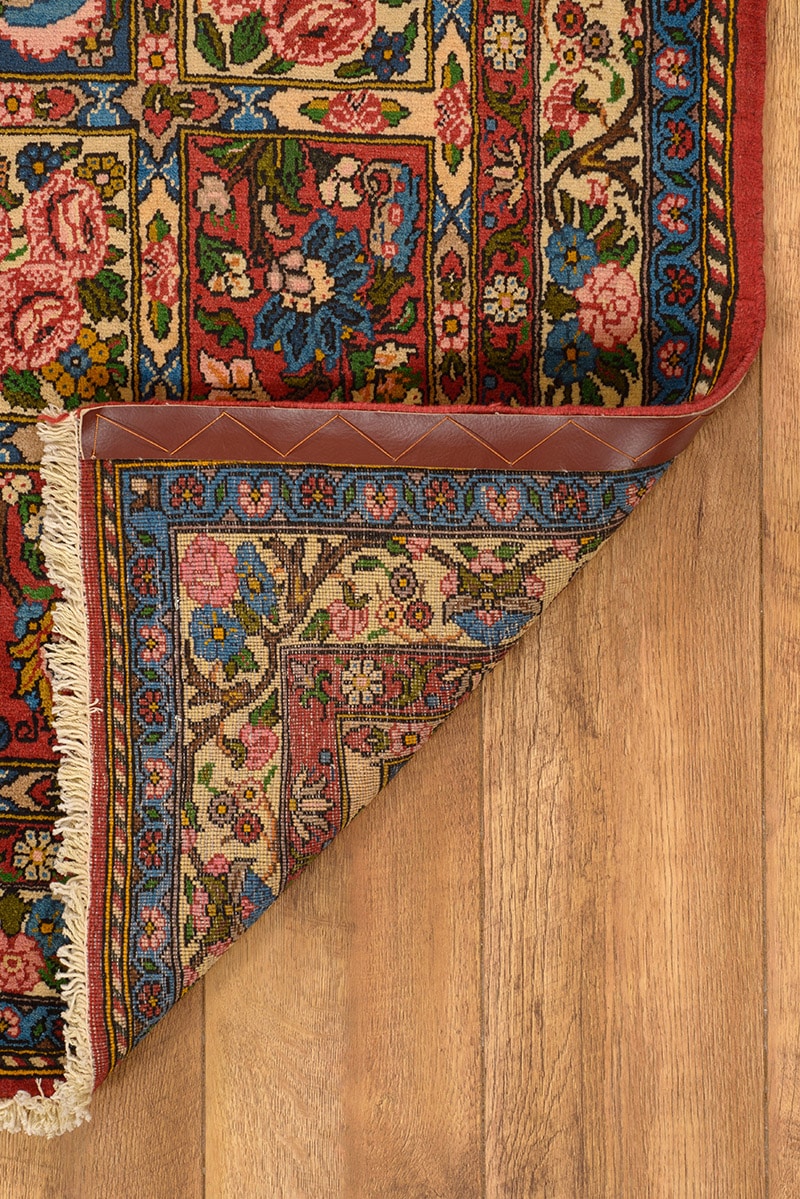 שטיח בכטיאר פרסי 02