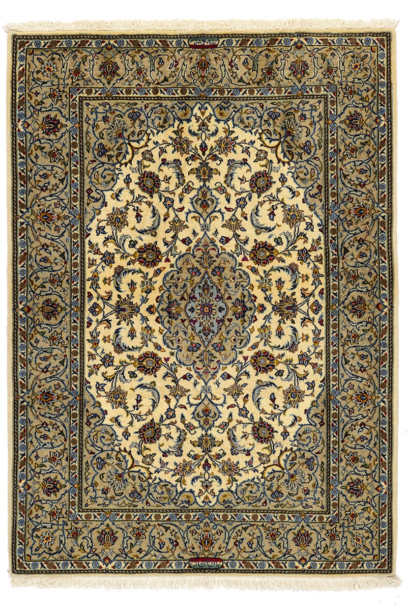 שטיח קשאן 11 | שטיח פרסי