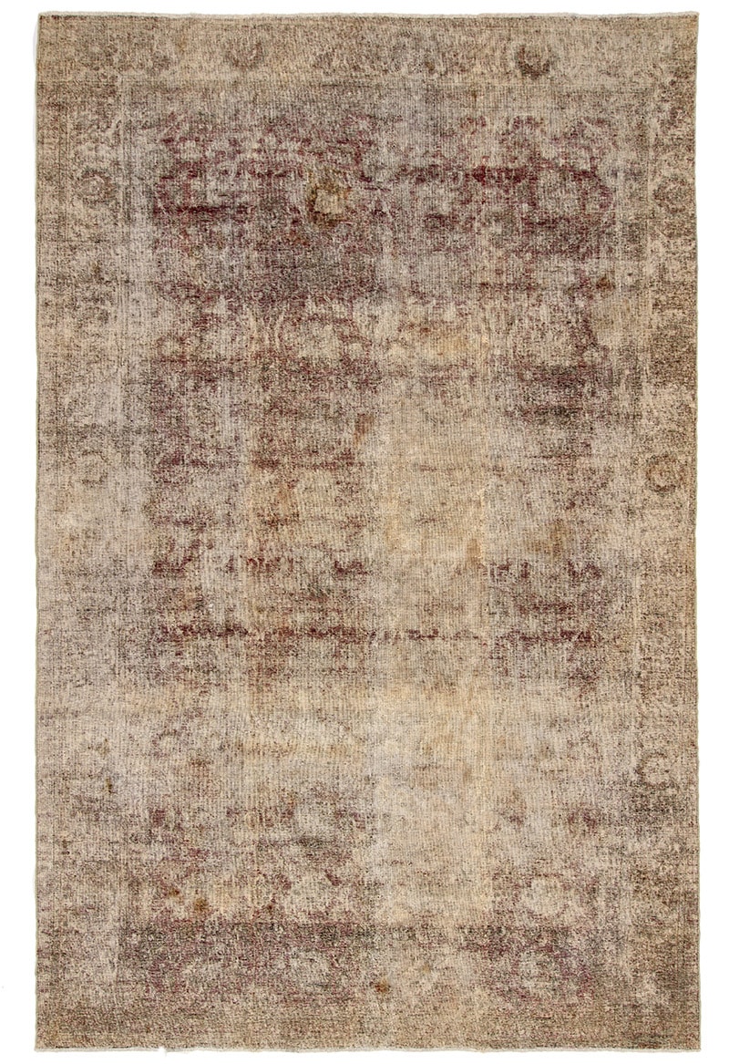 שטיח וינטג' כרמן 15