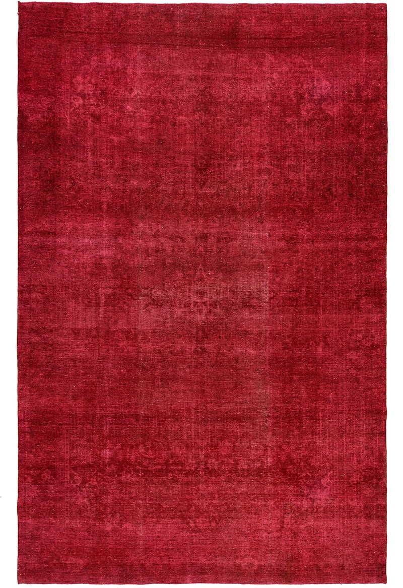 שטיח וינטג' כרמן 17