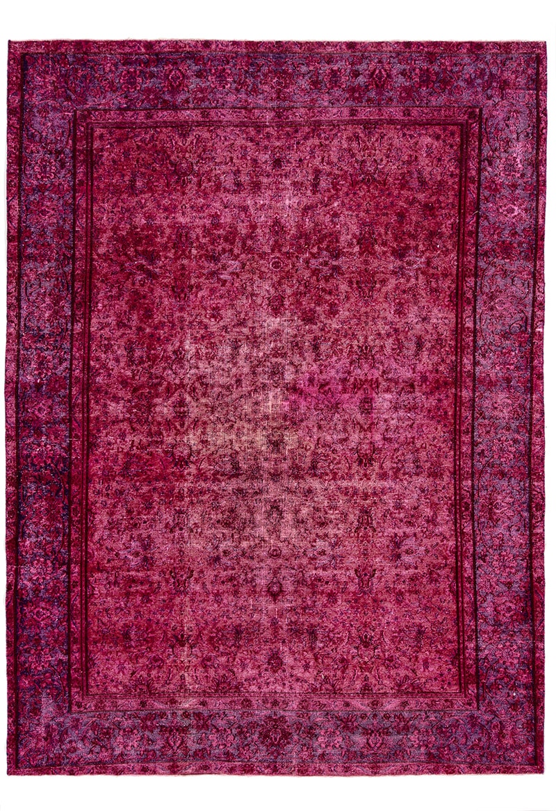 שטיח וינטג' כרמן 21