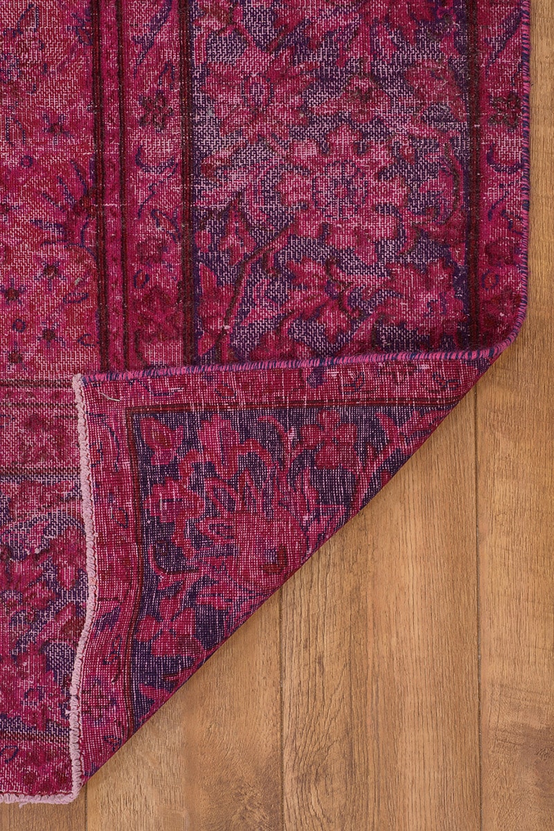 שטיח וינטג' כרמן 21