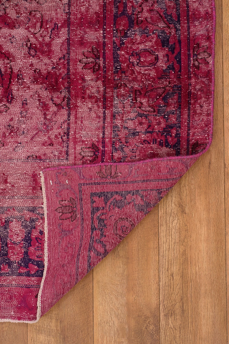 שטיח וינטג' כרמן 22