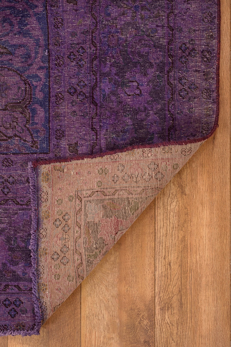 שטיח וינטג' כרמן 24