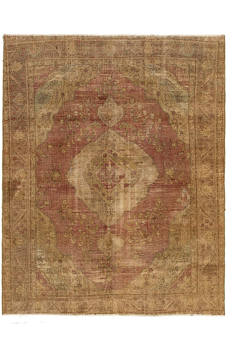 שטיח וינטג' כרמן 28