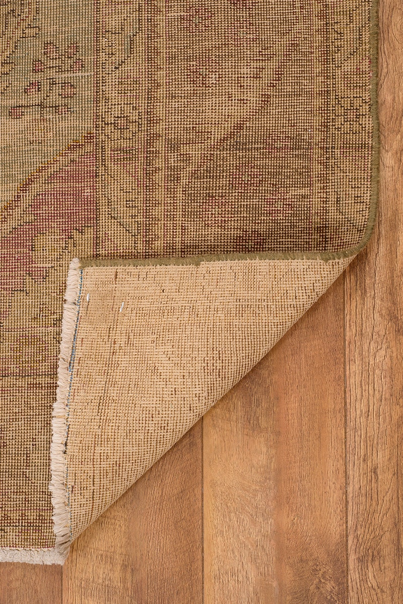 שטיח וינטג' כרמן 28