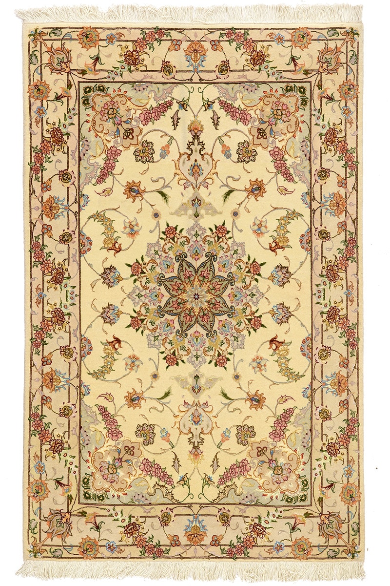 שטיח טבריז 25 | שטיח פרסי