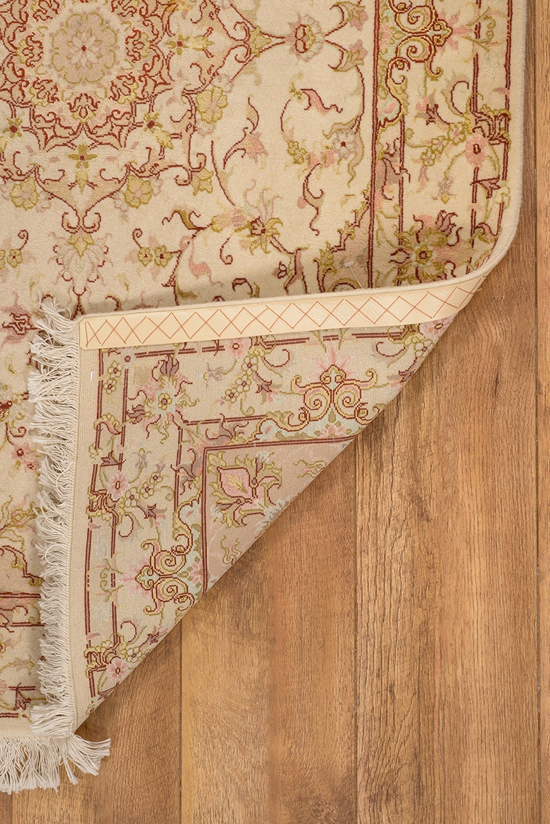 שטיח טבריז 26 | שטיח פרסי