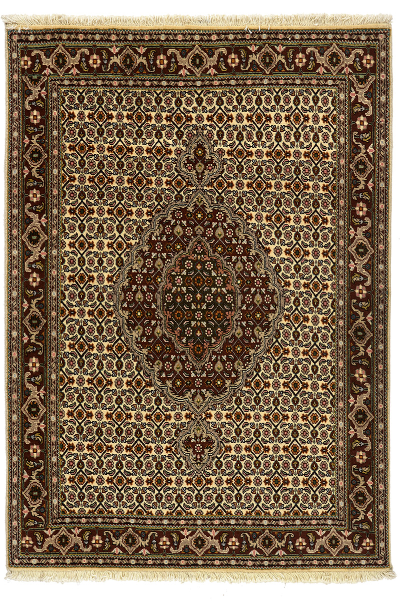 שטיח טבריז 20 | שטיח פרסי