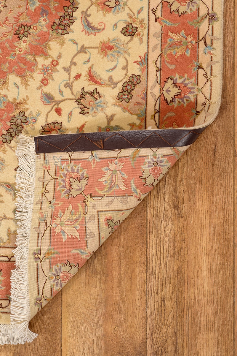 שטיח טבריז 27 | שטיח פרסי