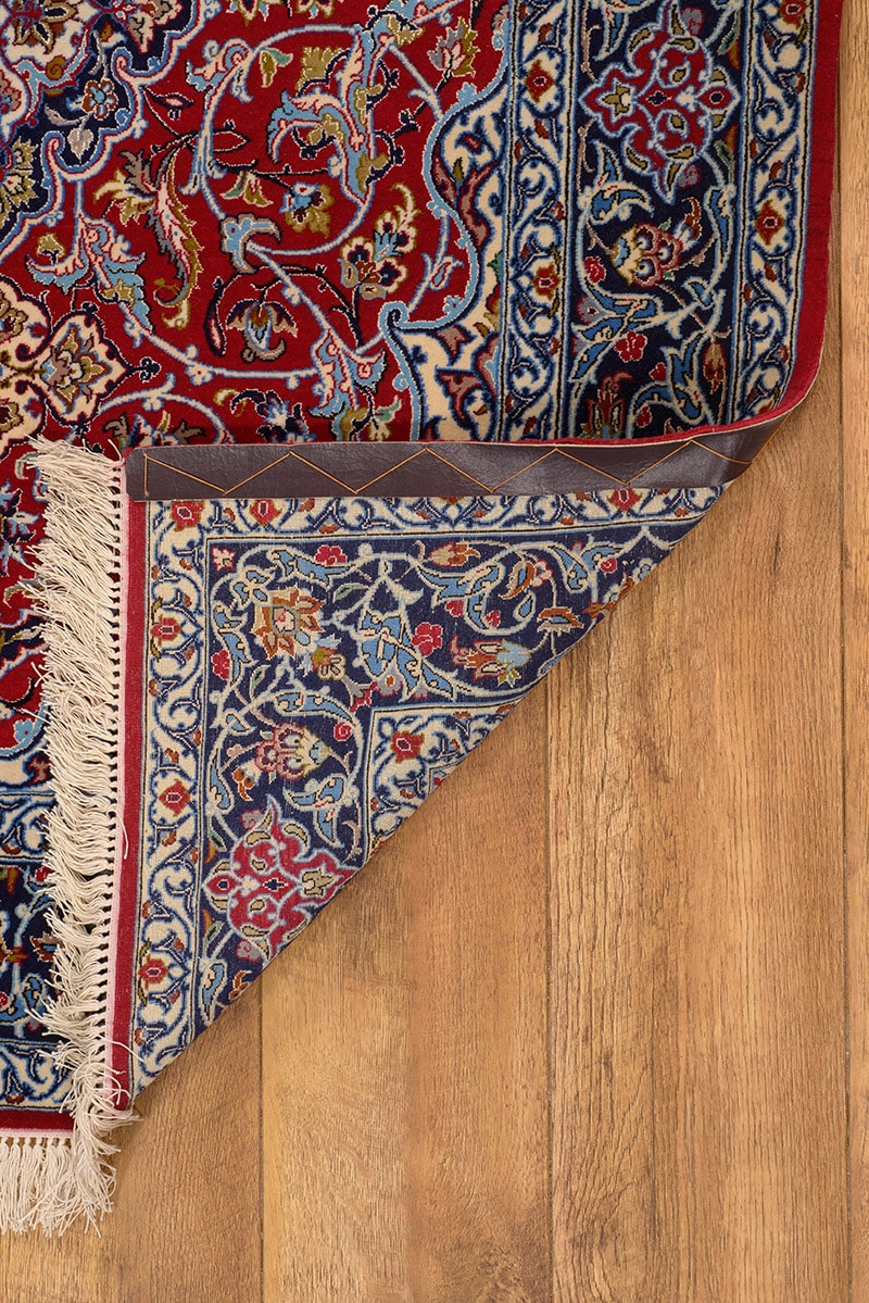 שטיח איספהן פרסי 02