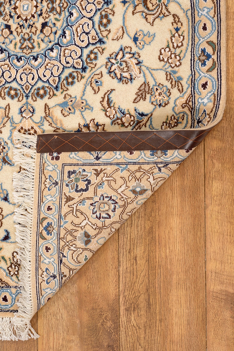 שטיח נעין נהולה 08 | שטיח פרסי